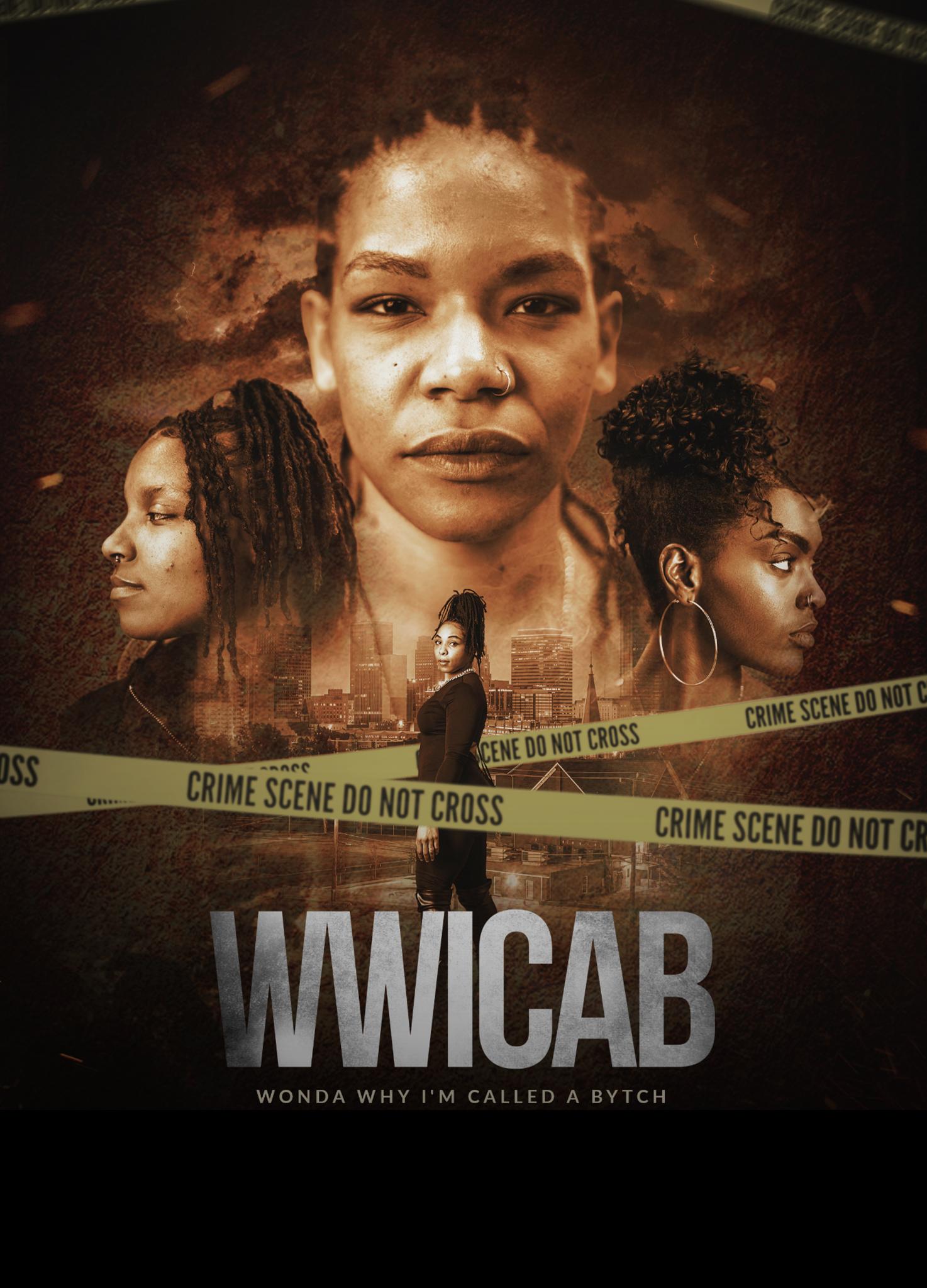W.W.I.C.A.B movie poster